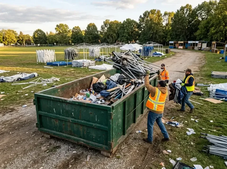 temporary-event-waste-containe-016 — frequently asked questions, Roll-Off Dumpster Rental Services in Orange City, FL